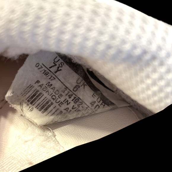 Nike AF1 - Picture 4 of 6